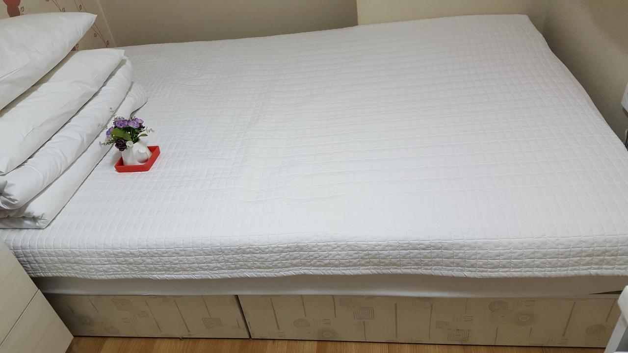 Vision Guesthouse Seul Esterno foto