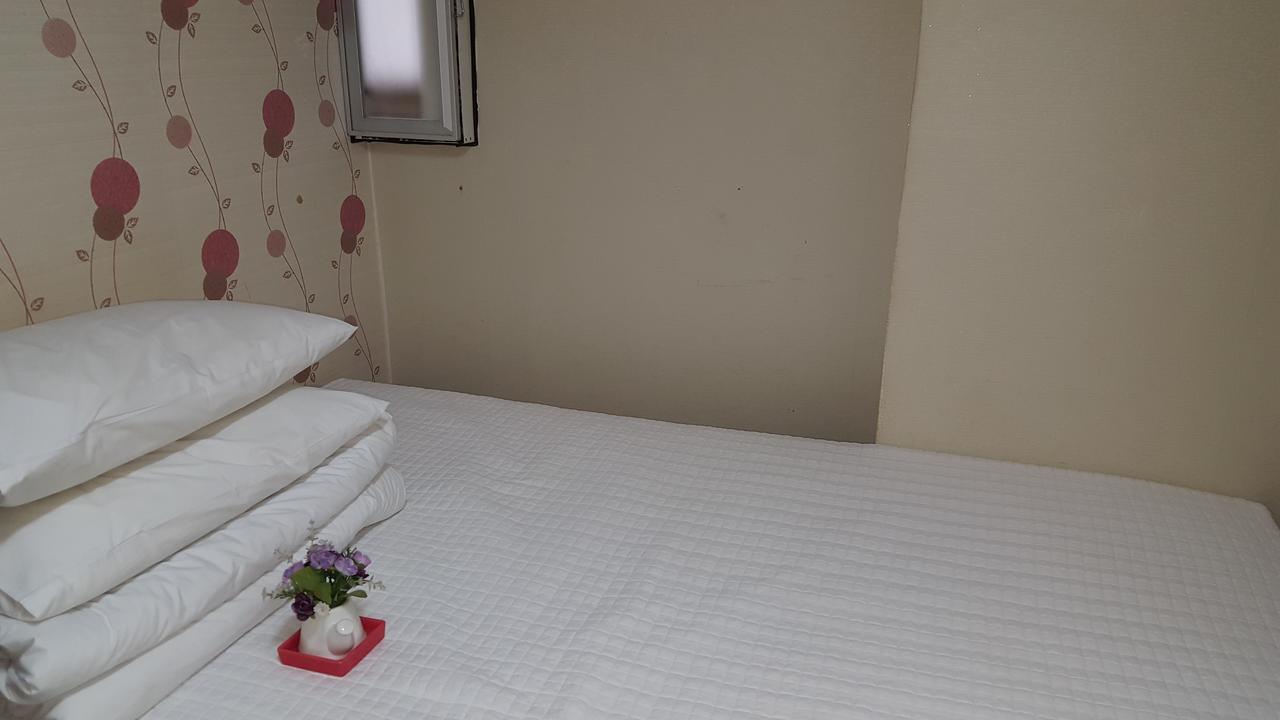 Vision Guesthouse Seul Esterno foto
