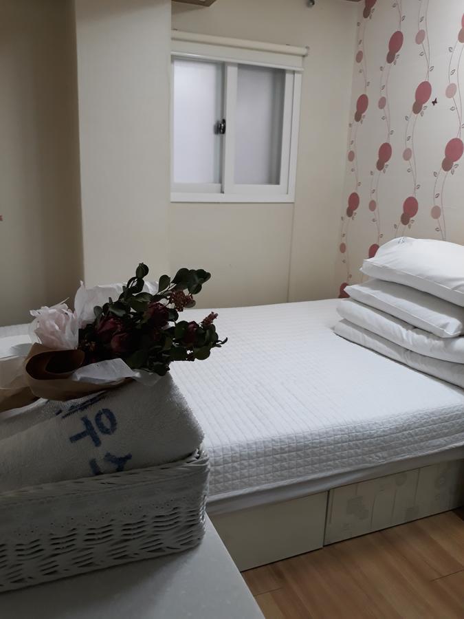 Vision Guesthouse Seul Esterno foto