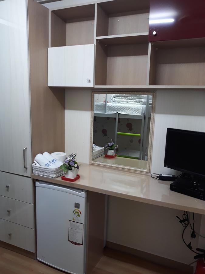 Vision Guesthouse Seul Esterno foto