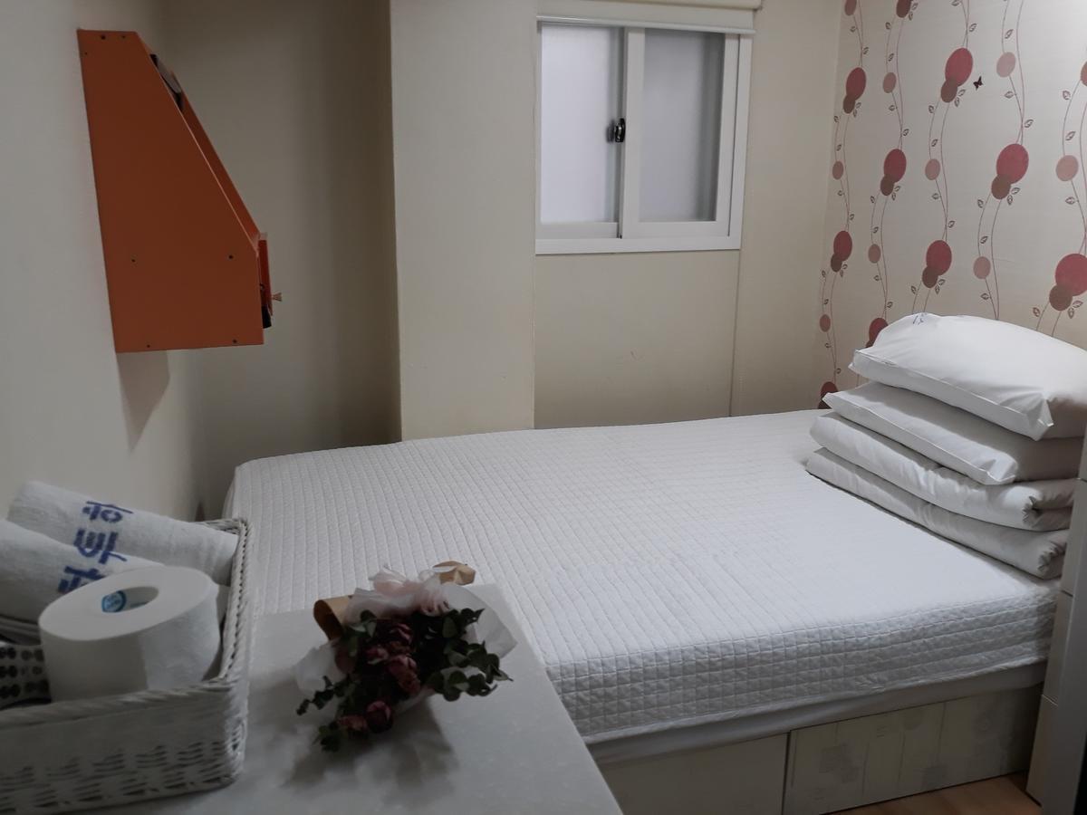 Vision Guesthouse Seul Esterno foto