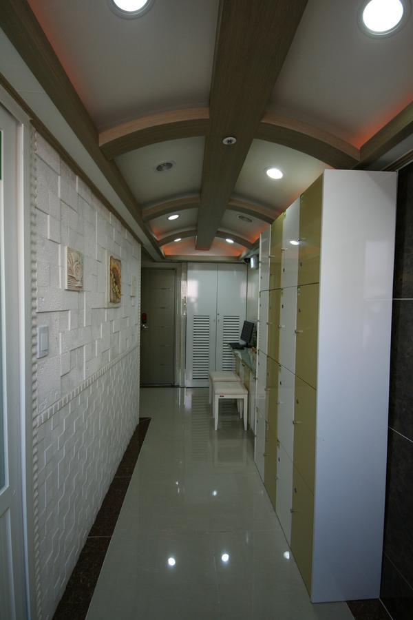 Vision Guesthouse Seul Esterno foto