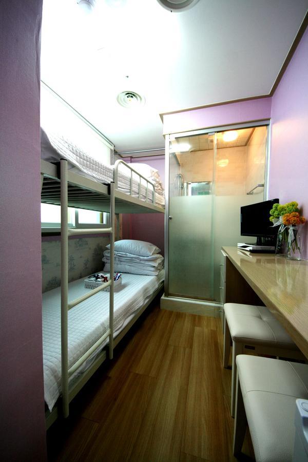 Vision Guesthouse Seul Esterno foto