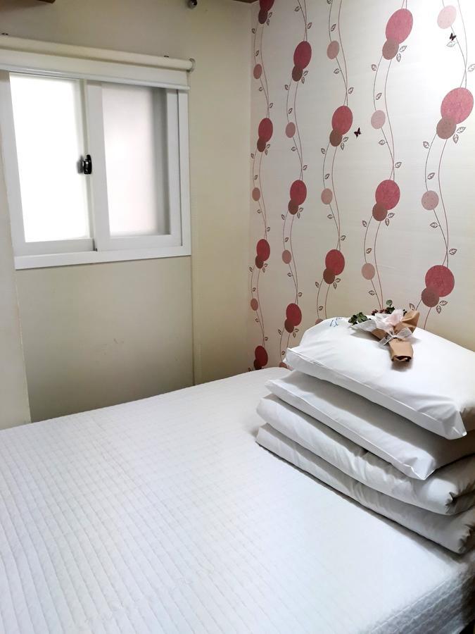 Vision Guesthouse Seul Esterno foto